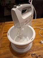 Mixer, Witgoed en Apparatuur, Keukenmixers, Ophalen, Gebruikt, 1 tot 2 liter, 3 snelheden of meer