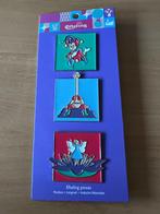 Efteling pin's - pinset, Verzamelen, Efteling, Ophalen of Verzenden, Nieuw, Button of Speldje