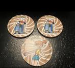 Pokémon flippo’s, Verzamelen, Flippo's, Ophalen of Verzenden, Losse flippo's
