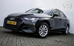 Audi A3 Limousine 30 TFSI 110pk Pro Line automaat LED Apple, Auto's, Stof, Gebruikt, Zwart, Origineel Nederlands
