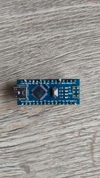 Arduino Nano V3.0 - ATmega328P Microcontroller, Ophalen of Verzenden, Gebruikt