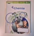 FLEX leerboek Chemie Scheikunde 5 VWO, Boeken, Ophalen of Verzenden, Zo goed als nieuw