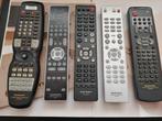 Marantz remote control 4100 6400 6500 013 101 5500 7300, Ophalen of Verzenden, Zo goed als nieuw, Origineel, Dvd