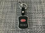 KIA Sleutelhanger - Zwart - Exclusief - Nieuw, Ophalen of Verzenden, Nieuw