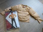 Muscle shirt / spierballen shirt jongens, Ophalen, Gebruikt, Maat 128