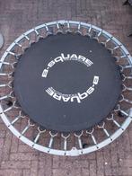 Kleine 1 persoons trampoline, Ophalen, Zo goed als nieuw
