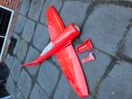 Hawker september sea fury, Hobby en Vrije tijd, Ophalen, Nieuw