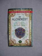 Michael Scott - De Alchemist (Nicolas Flamel), Boeken, Ophalen of Verzenden, Nieuw, Michael Scott