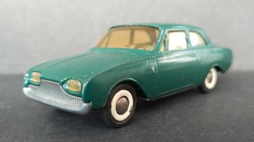 Ford Taunus 17M 1:43 Tekno Denmark Pol  beschikbaar voor biedingen