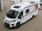 Weinsberg CaraCompact Pepper 600 MF Nieuw Automaat Actie, Caravans en Kamperen, Campers, Automaat, Weinsberg, Fiat, Tot en met 2