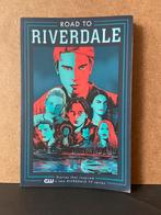 Road to Riverdale - Archie Comics - Netflix / CW / Series, Amerika, Eén comic, Zo goed als nieuw, Verzenden