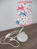 Lief lampje met schakelaar, Ophalen of Verzenden, Zo goed als nieuw, Lamp