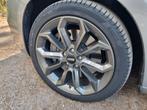 Volvo V60 (2015) 18" compleet set wielen, Ophalen, 18 inch, Nieuw, Band(en)