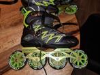 temphis - skeelers Maat 44 - Inline Skates-zogoedalsnieuw, Overige merken, Gebruikt, Dames, Ophalen of Verzenden