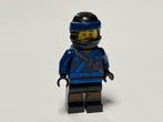Lego Ninjago Minifiguur njo0313 Jay, Ophalen of Verzenden, Nieuw, Losse stenen, Lego