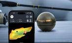 Deeper CHIRP+ 3 Echosounder - Zo goed als nieuw!, Watersport en Boten, Hengelsport | Karpervissen, Ophalen of Verzenden