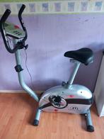 Christopeit sport hometrainer, Sport en Fitness, Fitnessapparatuur, Ophalen, Zo goed als nieuw, Metaal, Hometrainer