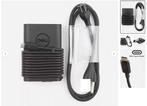 Dell Type C AC Adapter 65W 90W origineel €15/€20, Ophalen of Verzenden