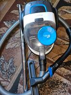 Philips stofzuiger 900w, Ophalen of Verzenden, Zo goed als nieuw, Minder dan 1200 watt, Stofzuiger