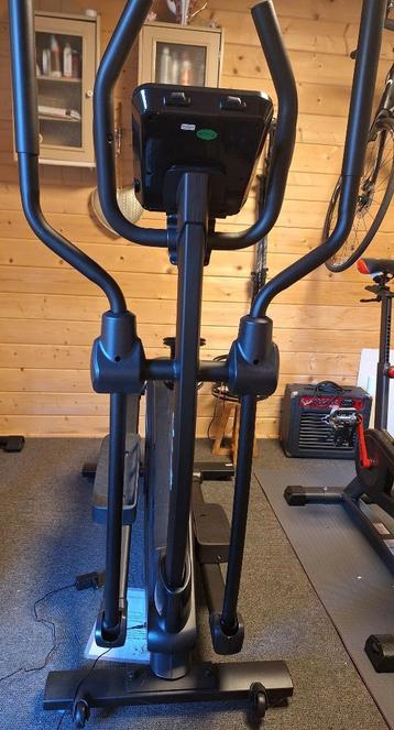 crosstrainer ZGAN beschikbaar voor biedingen