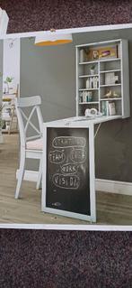 Superhandige multifunctionele klaptafel/ bureau/ bar, Ophalen, Nieuw