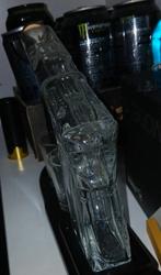 Whiskey houder pistool, Ophalen of Verzenden, Landmacht, Nederland