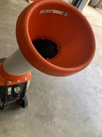 Stihl GHE 250.0 hakselaar, Ophalen of Verzenden, Nieuw, Elektrisch, STIHL