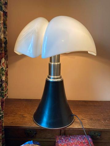 Design lamp, Martinelli luce model 620 beschikbaar voor biedingen