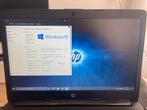 HP Laptop - SSD, 8GB RAM, Batterij 100%, Computers en Software, Windows Laptops, Gebruikt, 15 inch, 8 GB, Ophalen of Verzenden