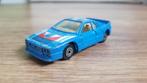 Lancia Rally 037 - Edocar Modelauto 1986 1:64, Ophalen of Verzenden, Gebruikt, Auto