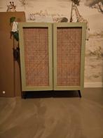 IVAR IKEA kastje gepimt (zie omschrijving), Huis en Inrichting, Kasten | Kledingkasten, Ophalen, Zo goed als nieuw