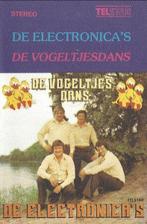 GIGA Grote Collectie nederlandstalige Nederlandse artiesten, Verzenden, Gebruikt, Pop, 1 bandje