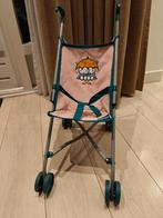 Nijntje poppenbuggy, Ophalen, Overige typen