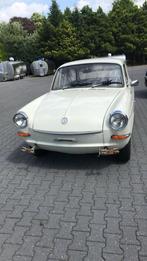 GEZOCHT! Spatborden - VW ponton 1600 type 3, Ophalen, Voor, Volkswagen, Spatbord