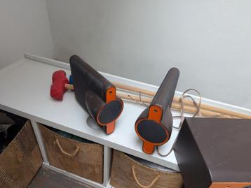 KEF KIT100S  speakers Theatre  beschikbaar voor biedingen