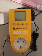 Magnum heating eco pump switch pompschakelaar vloerverw., Doe-het-zelf en Verbouw, Ophalen, Minder dan 30 cm, Overige typen, Minder dan 60 cm