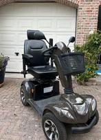 Scootmobiel Vermeieren Carpo 4 limited edition, Diversen, Ophalen, 16 km/u of meer