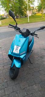 Lifan elektrische snorscooter, Ophalen, Elektrisch, Overige merken