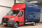 Mercedes-Benz Sprinter 515 CDI BAKWAGEN MEUBELBAK LEASE €, Auto's, Automaat, Gebruikt, Euro 6, 4 cilinders