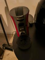 Senseo koffiezetapparaat - Weinig gebruikt, Witgoed en Apparatuur, Koffiezetapparaten, Ophalen, Gebruikt, Koffiemachine, 2 tot 4 kopjes
