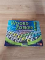 Woordzoeker goliath [s1037], Hobby en Vrije tijd, Gezelschapsspellen | Bordspellen, Ophalen of Verzenden, Zo goed als nieuw