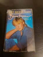 Benny Neyman, Cd's en Dvd's, Cassettebandjes, Nederlandstalig, Ophalen of Verzenden, Zo goed als nieuw, 1 bandje