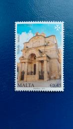Postzegels Malta 2025 SEPAC Architecture, Verzenden, Postfris, Plaats of Gebouw
