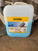 * 5 liter voorstrijk * Diepgrond, Doe-het-zelf en Verbouw, Verf, Beits en Lak, Ophalen, Nieuw, Wit, Verf
