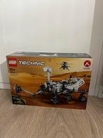 LEGO Technic 42158 NASA Mars Rover Perseverance - Nieuw!, Kinderen en Baby's, Speelgoed | Duplo en Lego, Ophalen of Verzenden