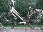 dames fiets, Fietsen en Brommers, Fietsen | Dames | Damesfietsen, Gebruikt, Versnellingen, 56 cm of meer, Ophalen