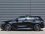 BMW 1-serie 118i HIGH EXECUTIVE EDITION | M-SPORT | SCHUIF-/, Auto's, Origineel Nederlands, Te koop, 5 stoelen, 20 km/l