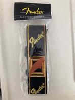 Fender strap, Ophalen of Verzenden, Nieuw, Elektrische gitaar