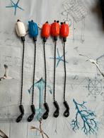 Fox dumpy bobbins, Watersport en Boten, Hengelsport | Karpervissen, Ophalen of Verzenden, Zo goed als nieuw, Overige typen