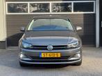 Volkswagen Polo 1.0 TSI LPG G3 Navi, Adaptive Cruise, NAP, C, Auto's, Voorwielaandrijving, Gebruikt, Euro 6, 23 km/l